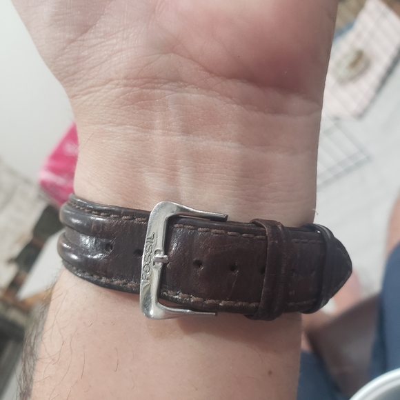 Time Magazine mens quartz watch - Picture 7 of 10